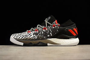 Купить Мужские кроссовки Adidas Crazylight Boost в airpac.com.ua