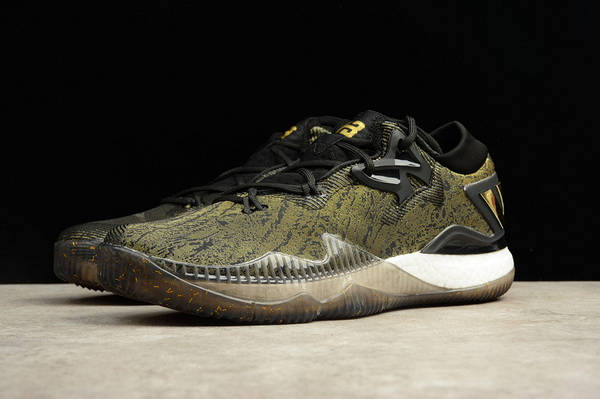 Adidas crazylight boost 2 sale