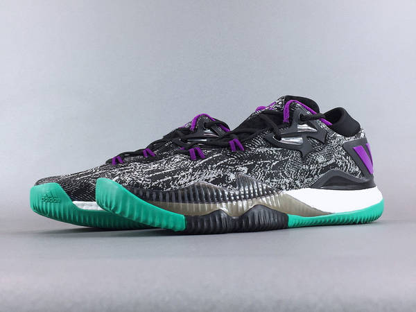 Adidas crazy light boost 2 2025