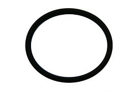 Ущільнювальне кільце патрубка інтеркулера до дросельної заскочки GM 55351945 A20DTC A20DTE A20DTL A20DT