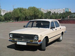 Проводка ГАЗ 2410 (ГОСТ)