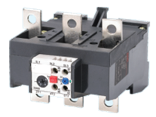 Електротеплове реле 3UA61, 80А-110А, CNC