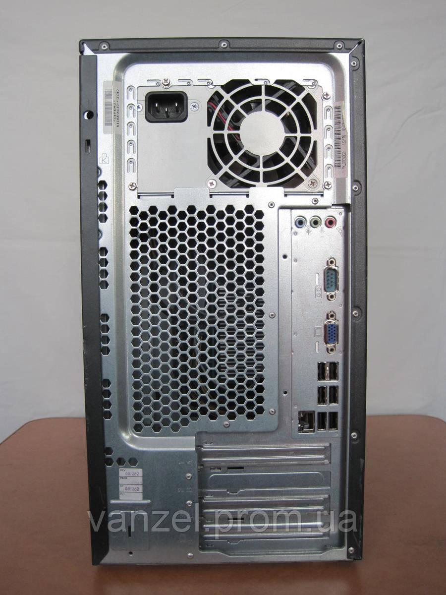 Fujitsu-Siemens P2430 - Athlon X2 5600+ 2x2.9GHz /2GB DDR2 /250GB HDD - фото 5 - id-p618502598