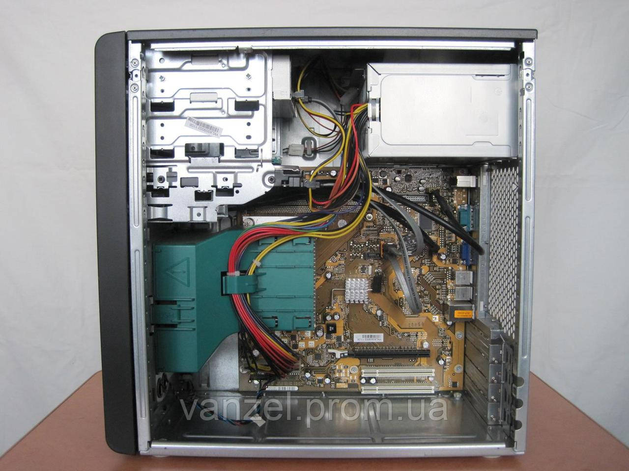 Fujitsu-Siemens P2430 - Athlon X2 5600+ 2x2.9GHz /2GB DDR2 /250GB HDD - фото 6 - id-p618502598