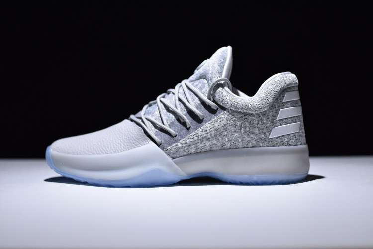 Кросівки чоловічі Adidas Harden Vol.1 / ADM-2075, фото 1