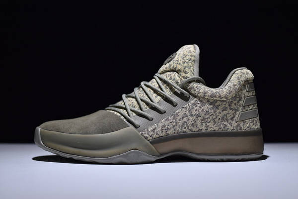 Adidas Harden Vol.1 ADM 2077 Airpac .ua 618476758