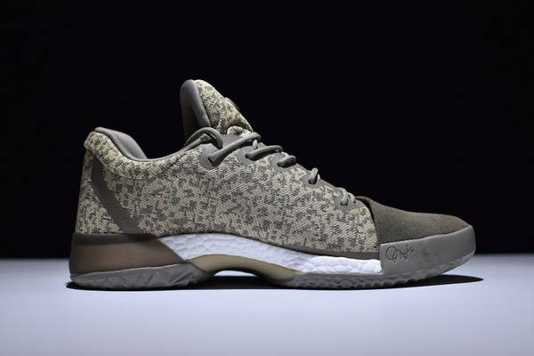 Adidas Harden Vol.1 ADM 2077 Airpac .ua 618476758