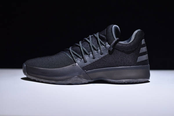Harden vol 1 grey hot sale