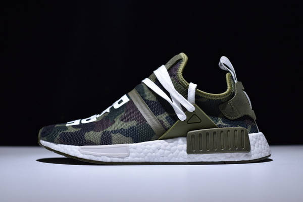 Adidas Human Race NMD x Pharrell Williams