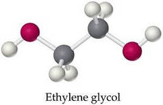 Етилгліколь технічний