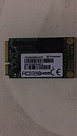 SSD Transcend 256GB msata SATAIII TS256GMSA370 