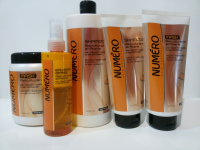 Догляд за волоссям NUMERO BRELIL