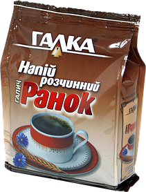 Кава Галич-ранок м/у 100 г.