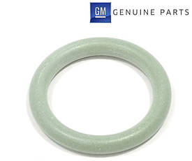 Кільце ущільнювальне трубки зливу оливи з турбіни GM 55569840 A14NEL A14NET B14NEL B14NET OPEL Astra-J