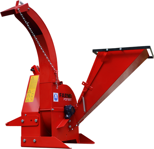 ДеревоДробарка CH 100 Farmi Forest, фото 1