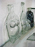 Пляшка сувенірна "Ева", фото 3