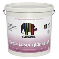 Capadecor Deco-Lasur glänzend/матовий 2,5 л