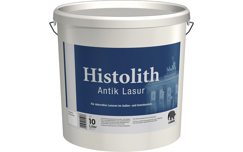 Histolith Antik Lasur 10л