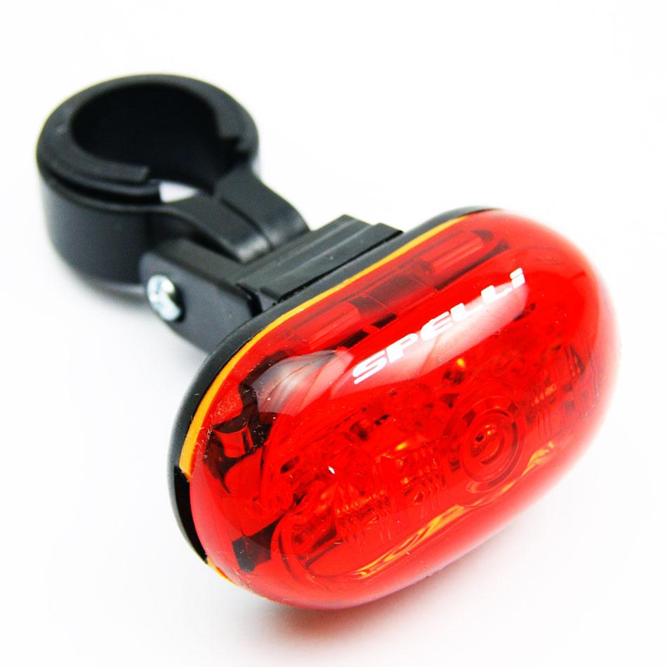 Фара задня Spelli SRL-404-5L (SRL-404-5L)