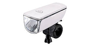 Фара передня Spelli SFL-119 0.5W білий (Sfl-119-white)