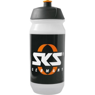 Фляга SKS 500 мл, прозорий (10473), фото 1