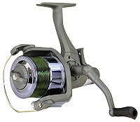 Катушка с бейтраннером Carp Zoom Multifish Carp 5000BBC 1BB