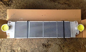 Інтеркулер VW T5 інтеркулер Фольксваген Т5