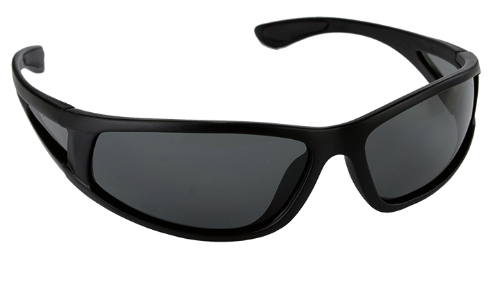 Окуляри поляризаційні Carp Zoom Sunglasses (сірі)