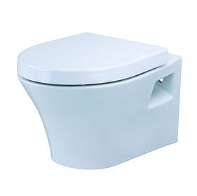 Унітаз підвісний Devit GREDOS