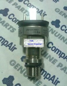Датчик тиску CompAir 100003136 (A100003136, А100003136)