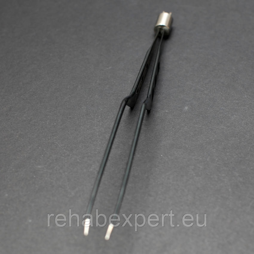 Біполярний пінцет для електрокоагулятора - Bipolar Tweezer 17 (4/159), фото 1