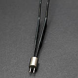 Біполярний пінцет для електрокоагулятора - Bipolar Tweezer 17 (4/159), фото 2