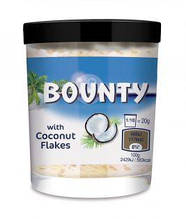 Крем Bounty with Coconut Flakes , 200 гр