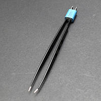 Bipolar Tweezers