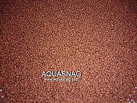 "Цвет" гранулы №1 -250г, спец. корм для усиления и сохранения природной окраски рыб, ТМ "Золотая Рыбка"