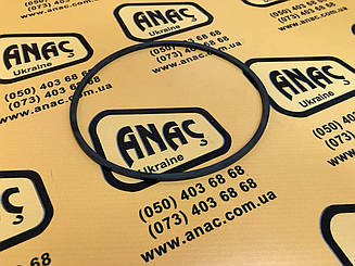 813/50026 Ущільнення поршня гальмівного (мале) на JCB 3CX, 4CX