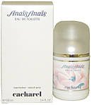 Cacharel Anais Anais туалетна вода 100 ml. (Тестер Кашарель Анаіс Анаіс), фото 4