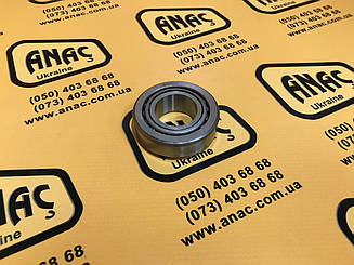 907/51600, 907/09500 Підшипник КПП на JCB 3CX/4CX