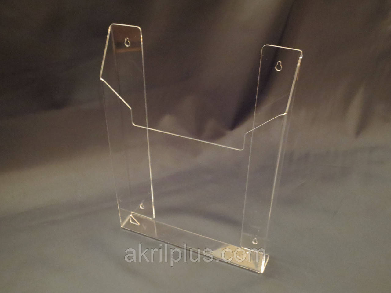 Карман формату A4 вертикальний