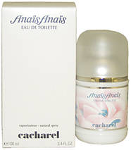 Cacharel Anais Anais туалетна вода 100 ml. (Тестер Кашарель Анаіс Анаіс), фото 3