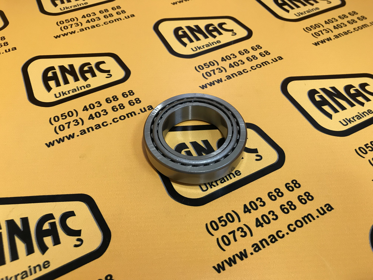 907/20012, 907/20030, 907/M3134, 32010X (50x80x20) Подшипник на JCB 3CX ...