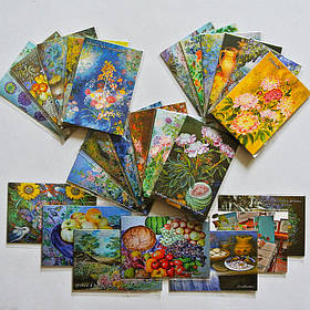 Плоскі магніти 95х65 мм. Із фото замовника 2