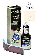 Коректор для гладкої шкіри слонова кістка 04 Coccine Ivory 10 мл