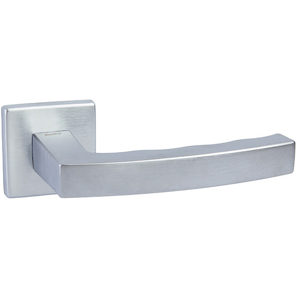 Ручка DND by Martinelli GRIP 02 851/14Y-ZCS під євроциліндр матовий хром