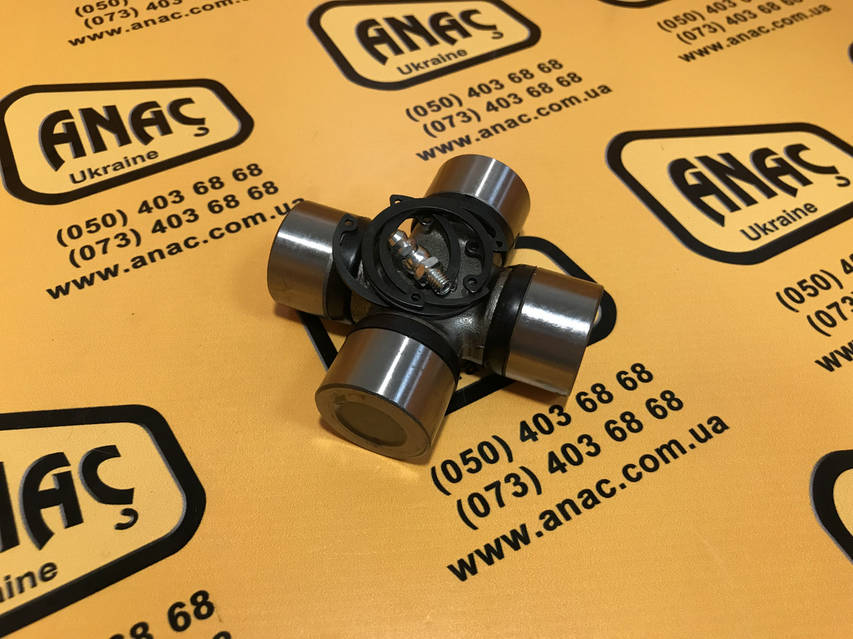 914/86601 Крестовина (35х96) JCB 3CX, 4CX: продажа, цена в