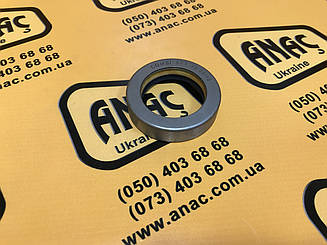 904/50009 Сальник піввісь переднього моста (45x65x15) на JCB 3CX, 4CX