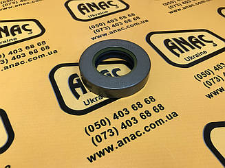 904/50040, 904/50006 Сальник півосі (46,15x80x16,5) на JCB 3CX, 4CX