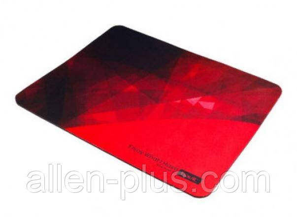 Килимок для миші HAVIT HV-MP820 red (225x275x3mm)