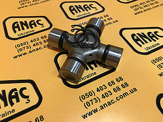 914/45301, 998/10361 Хрестовина (35х126) на JCB 3CX, 4CX