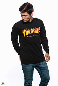 Світшот чоловічий THRASHER Skateboard Magazine | Кофта